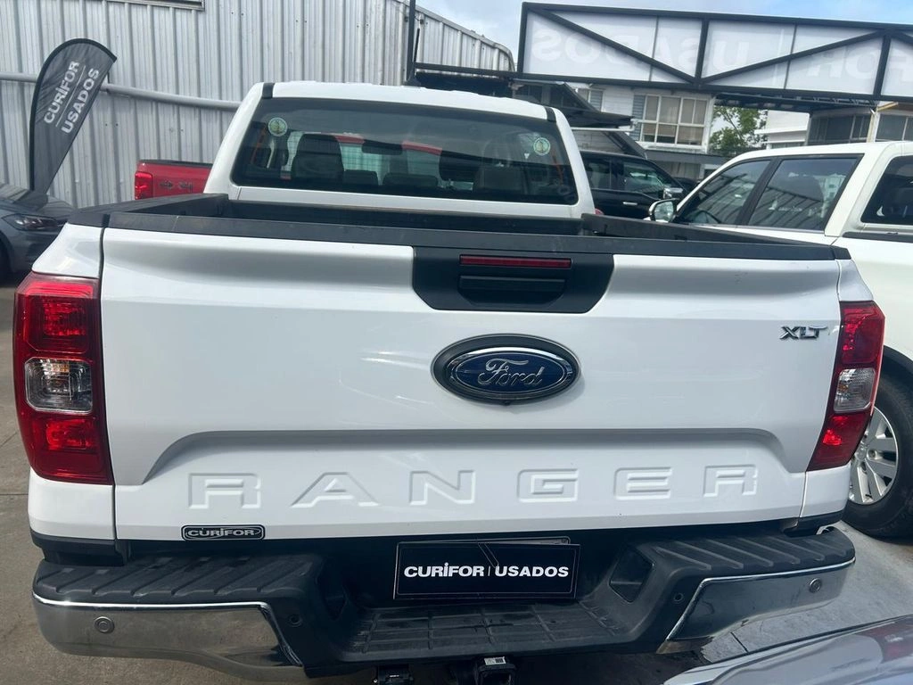 FORD RANGER 2025 - Foto 5