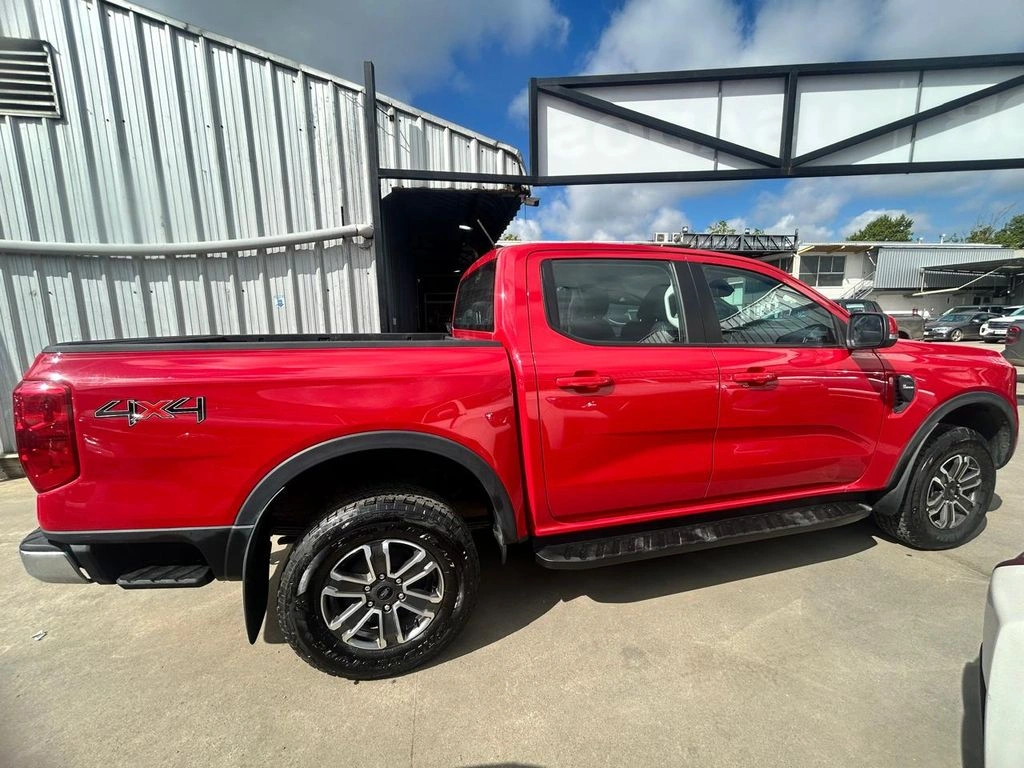FORD RANGER 2024 - Foto 6