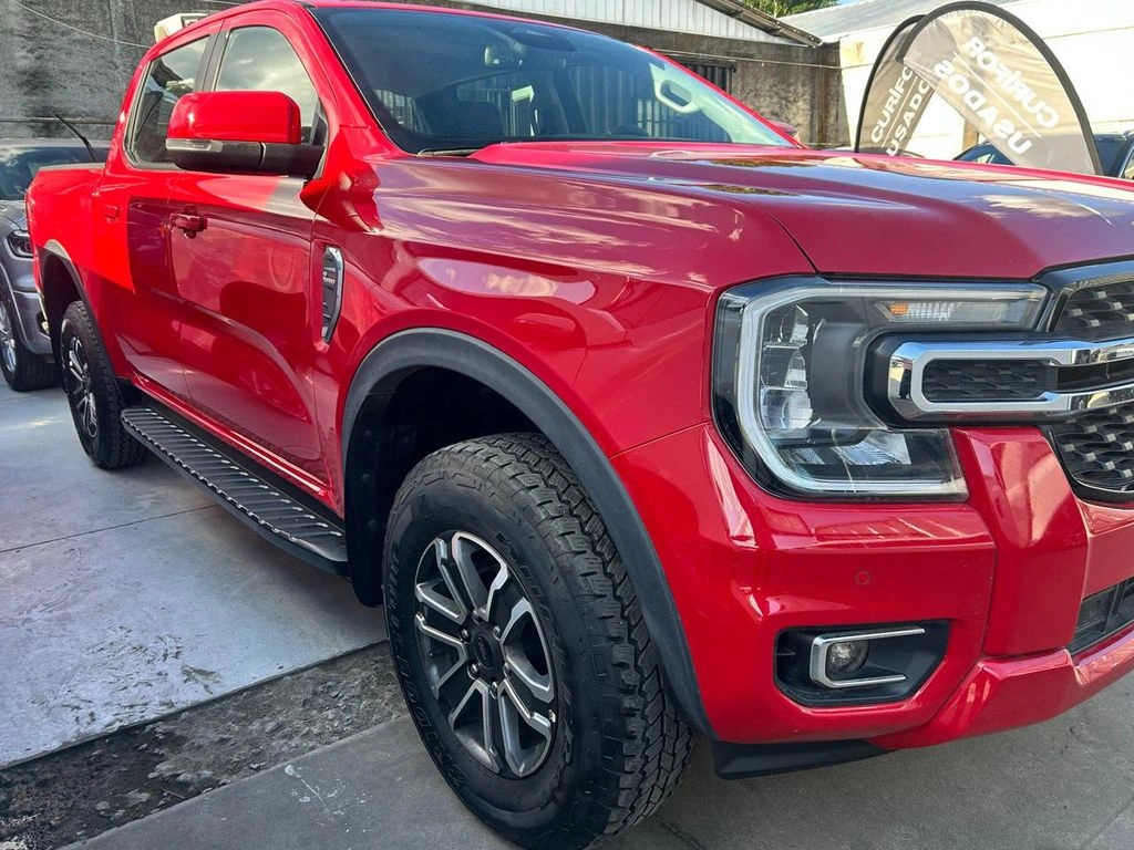 FORD RANGER 2024 - Foto 3