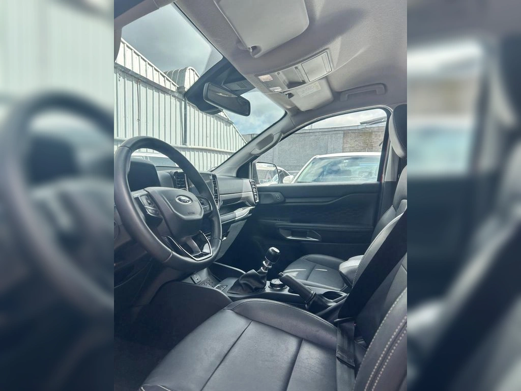 FORD RANGER 2024 - Foto 7