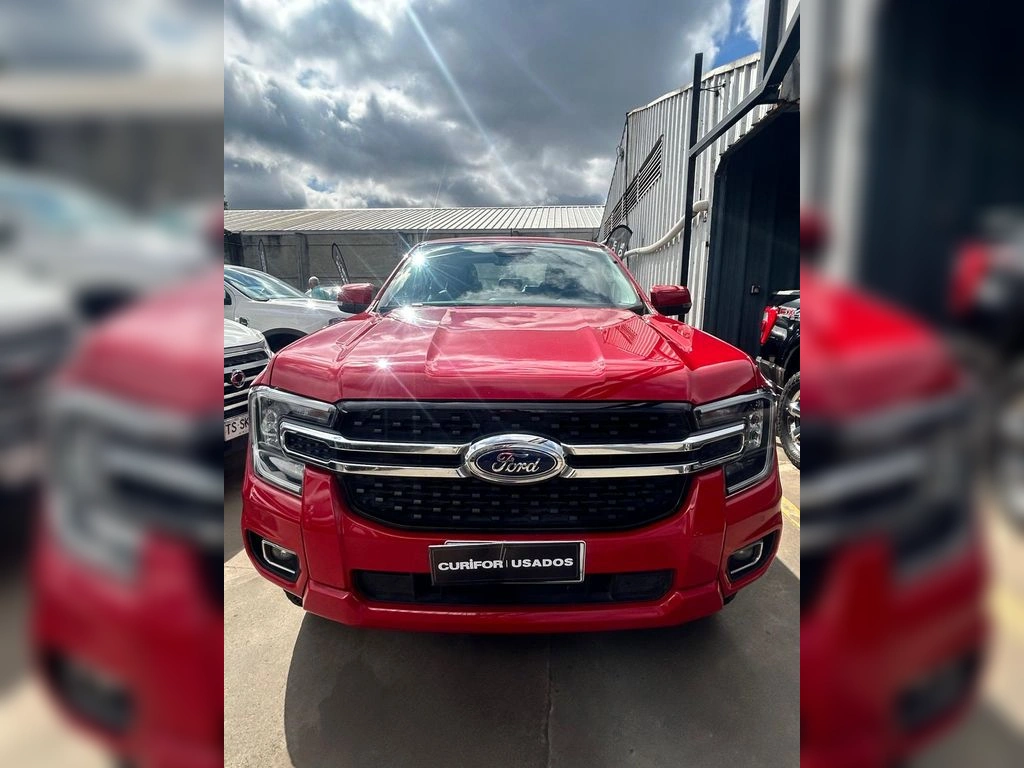 FORD RANGER 2024 - Foto 2