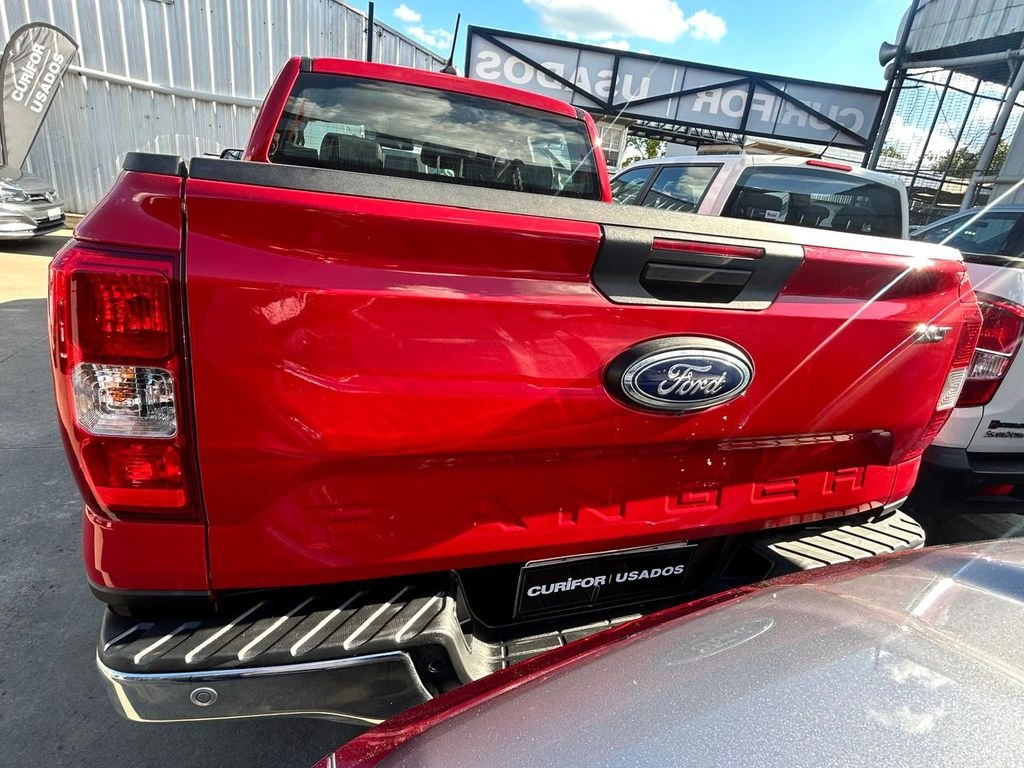 FORD RANGER 2024 - Foto 4