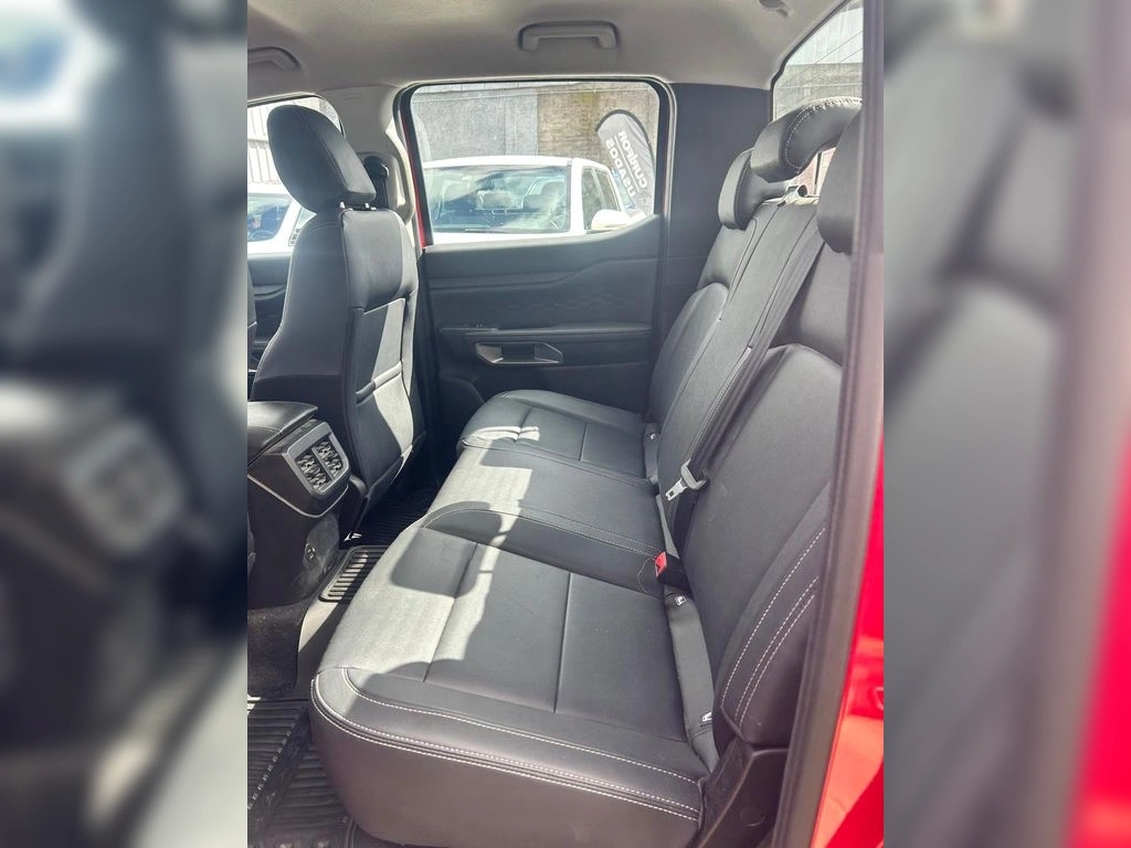 FORD RANGER 2024 - Foto 9