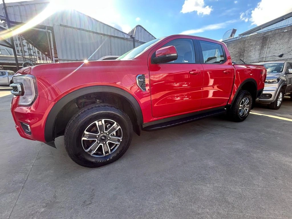 FORD RANGER 2024 - Foto 5