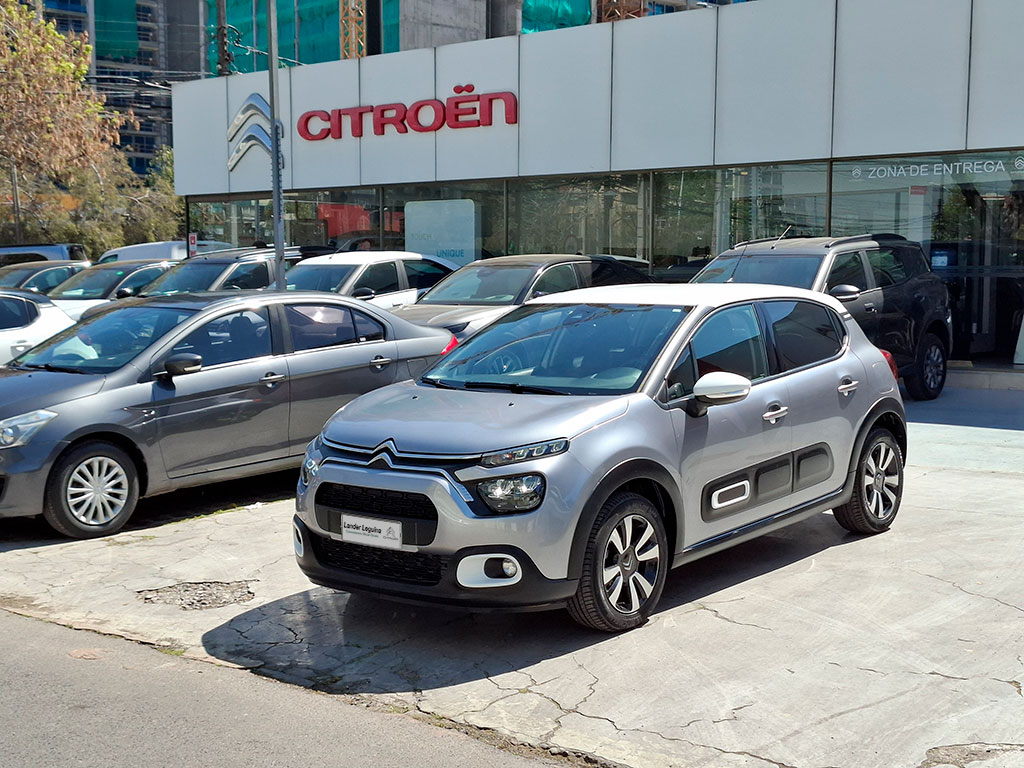 CITROEN C3