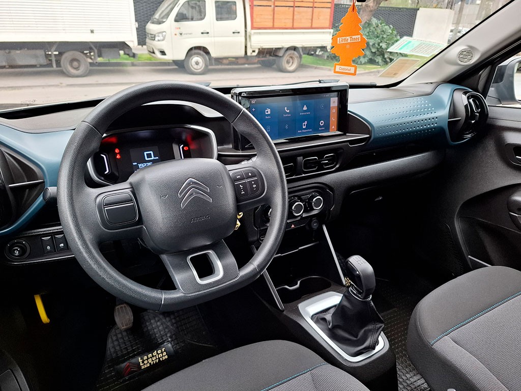 CITROEN C3 2024 - Foto 10