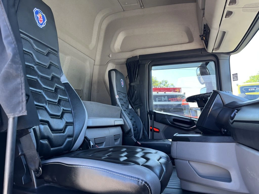 SCANIA R500 2022 - Foto 5