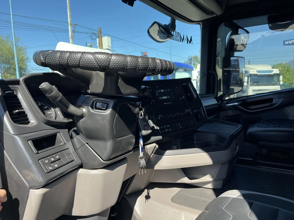 SCANIA R500 2022 - Foto 4