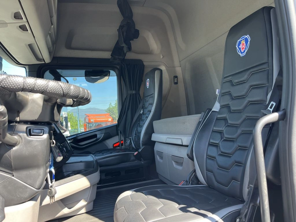 SCANIA R500 2022 - Foto 3