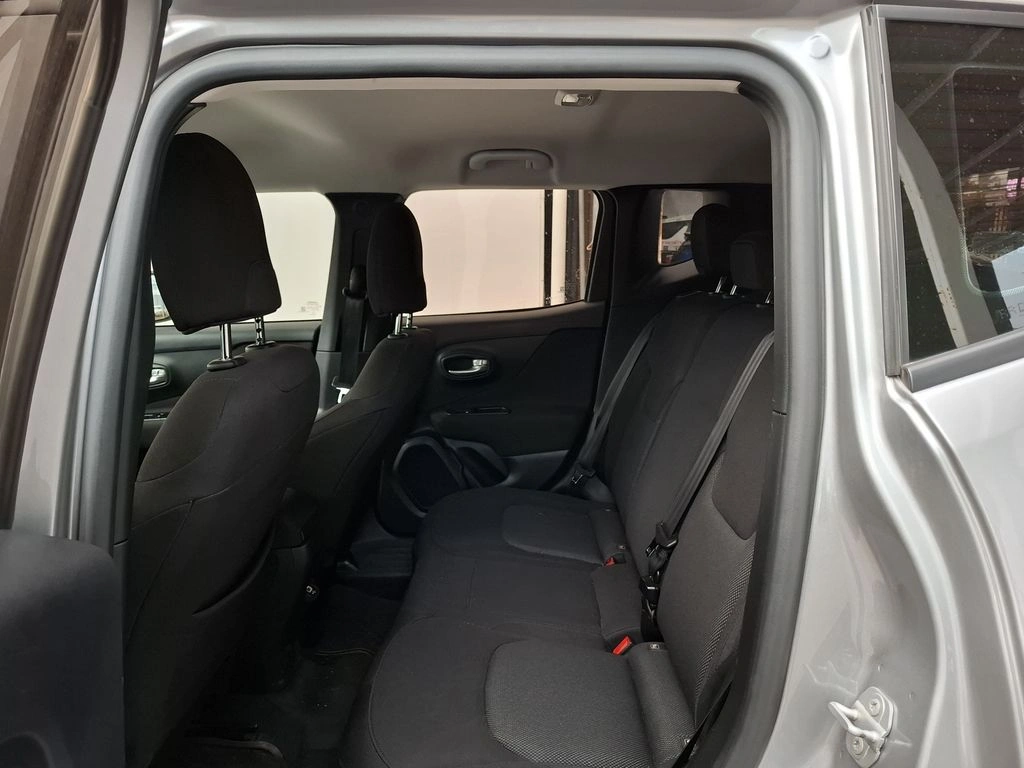JEEP RENEGADE 2022 - Foto 20