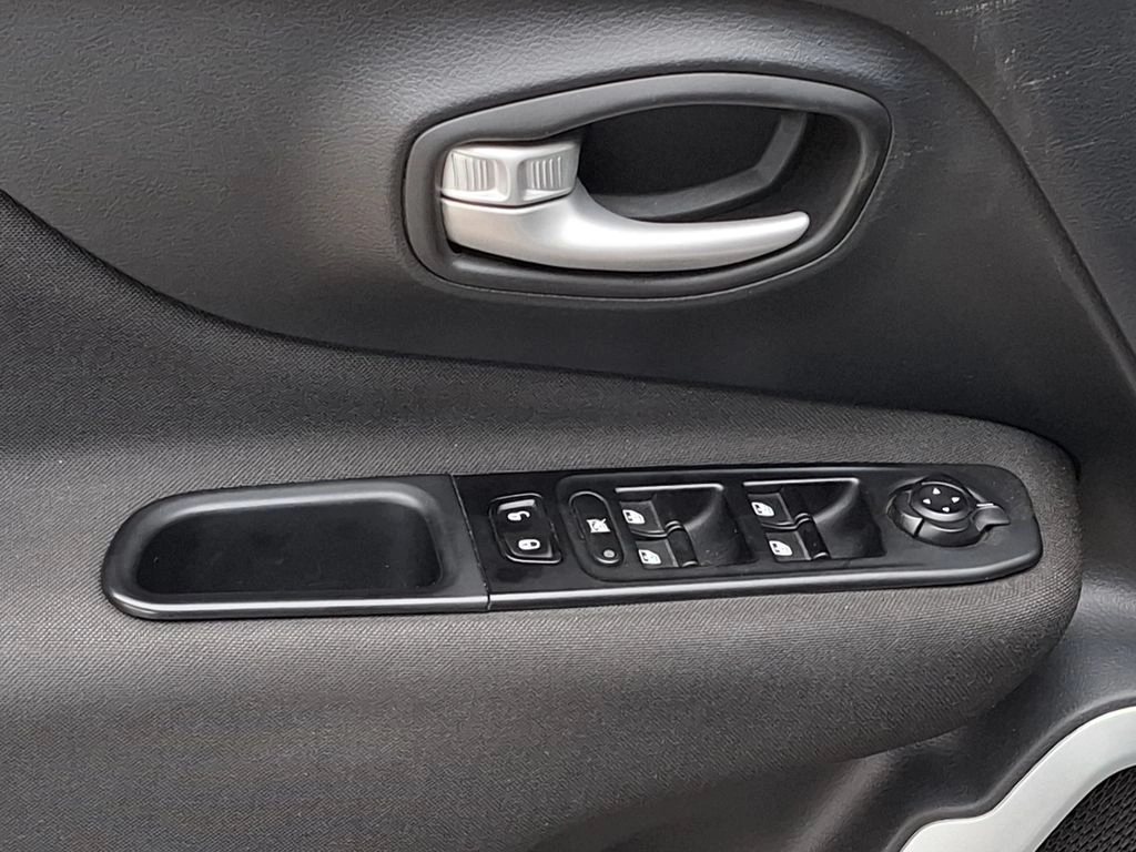 JEEP RENEGADE 2022 - Foto 10