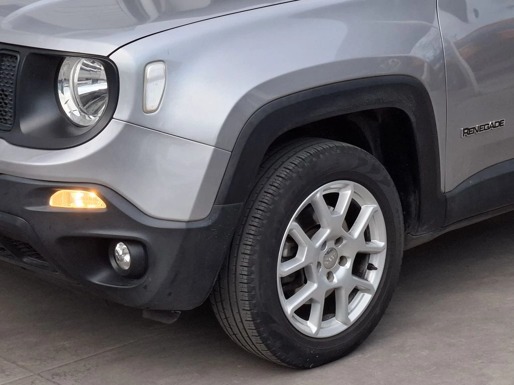 JEEP RENEGADE 2022 - Foto 4