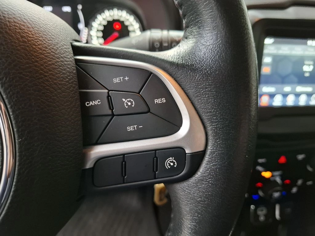 JEEP RENEGADE 2022 - Foto 15
