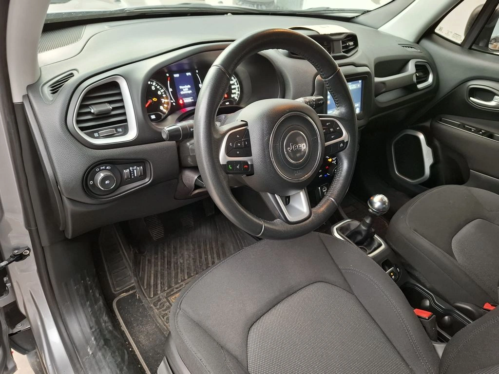 JEEP RENEGADE 2022 - Foto 11
