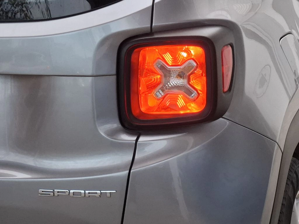 JEEP RENEGADE 2022 - Foto 9