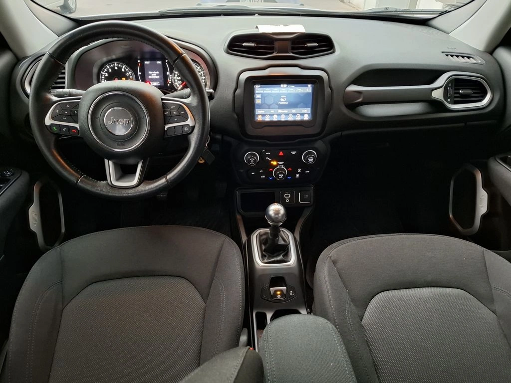 JEEP RENEGADE 2022 - Foto 12