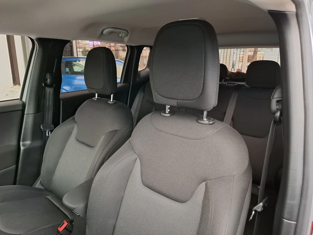 JEEP RENEGADE 2022 - Foto 19