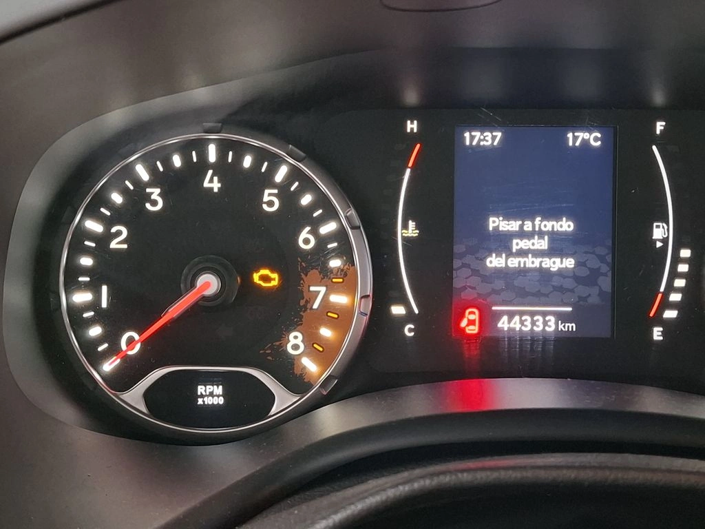 JEEP RENEGADE 2022 - Foto 16