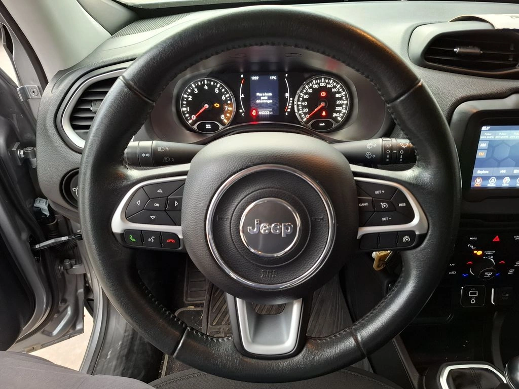 JEEP RENEGADE 2022 - Foto 13