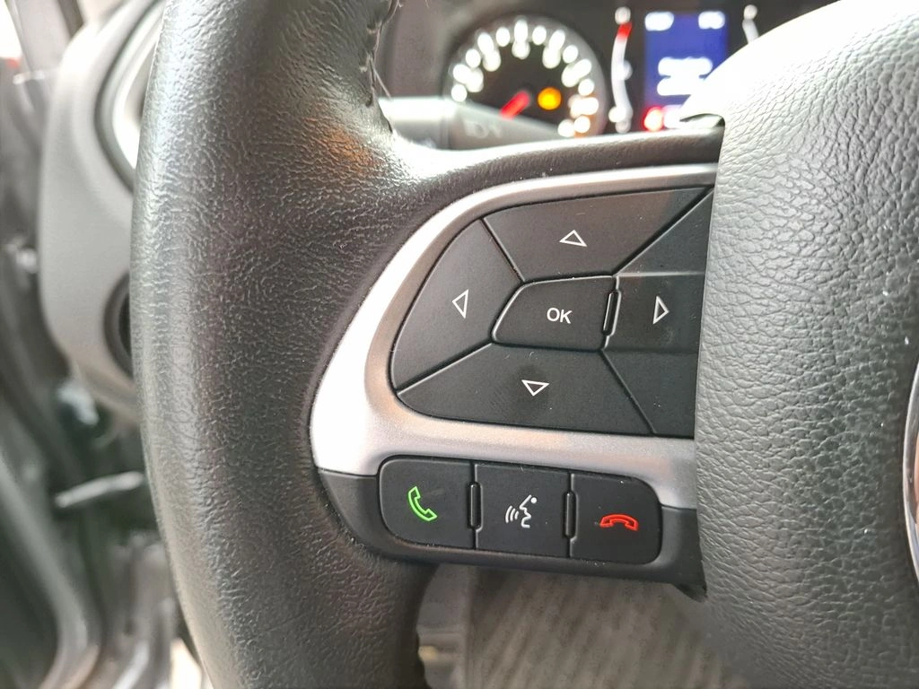 JEEP RENEGADE 2022 - Foto 14