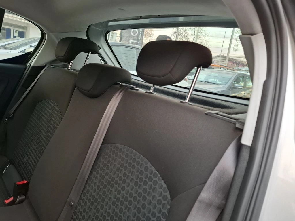 OPEL CORSA 2018 - Foto 17