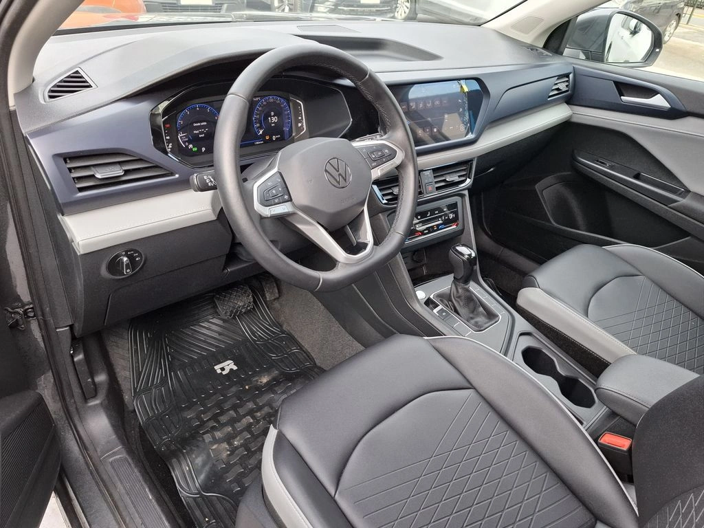VOLKSWAGEN TAOS 2026 - Foto 10