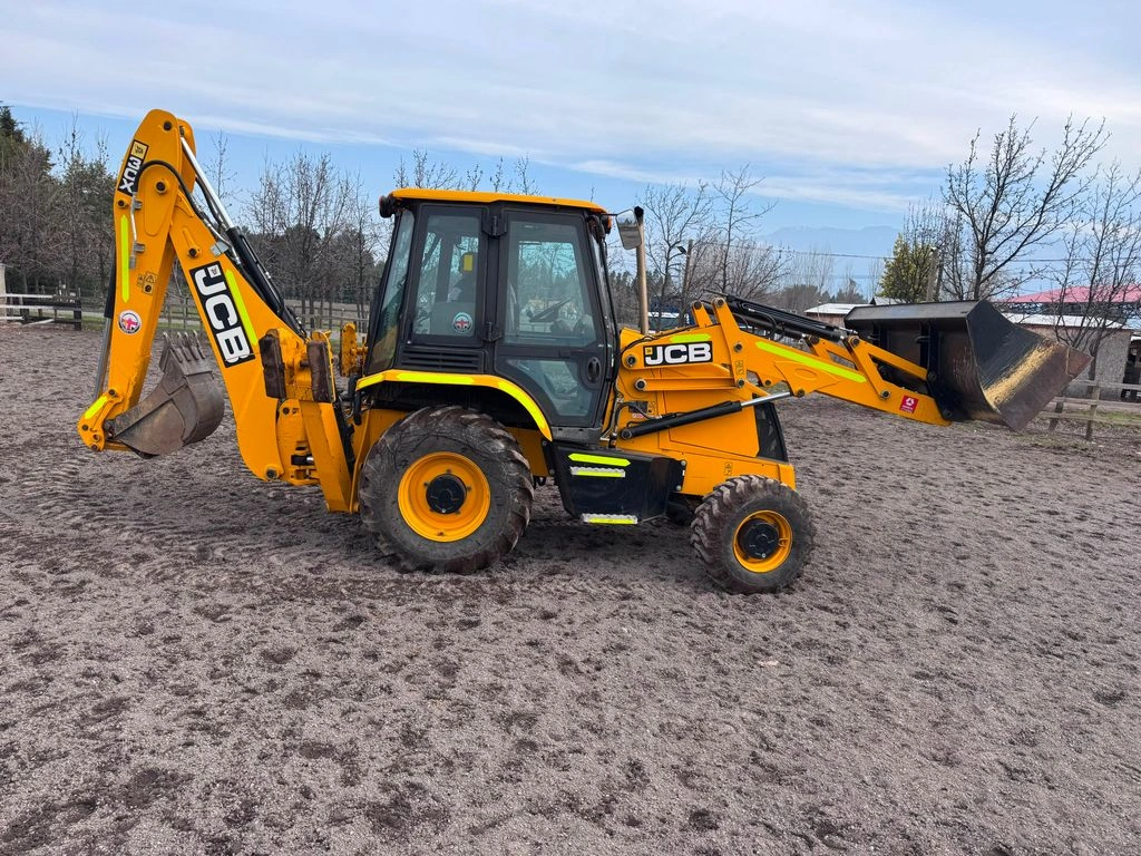 JCB JS 360 2023 - Foto 5