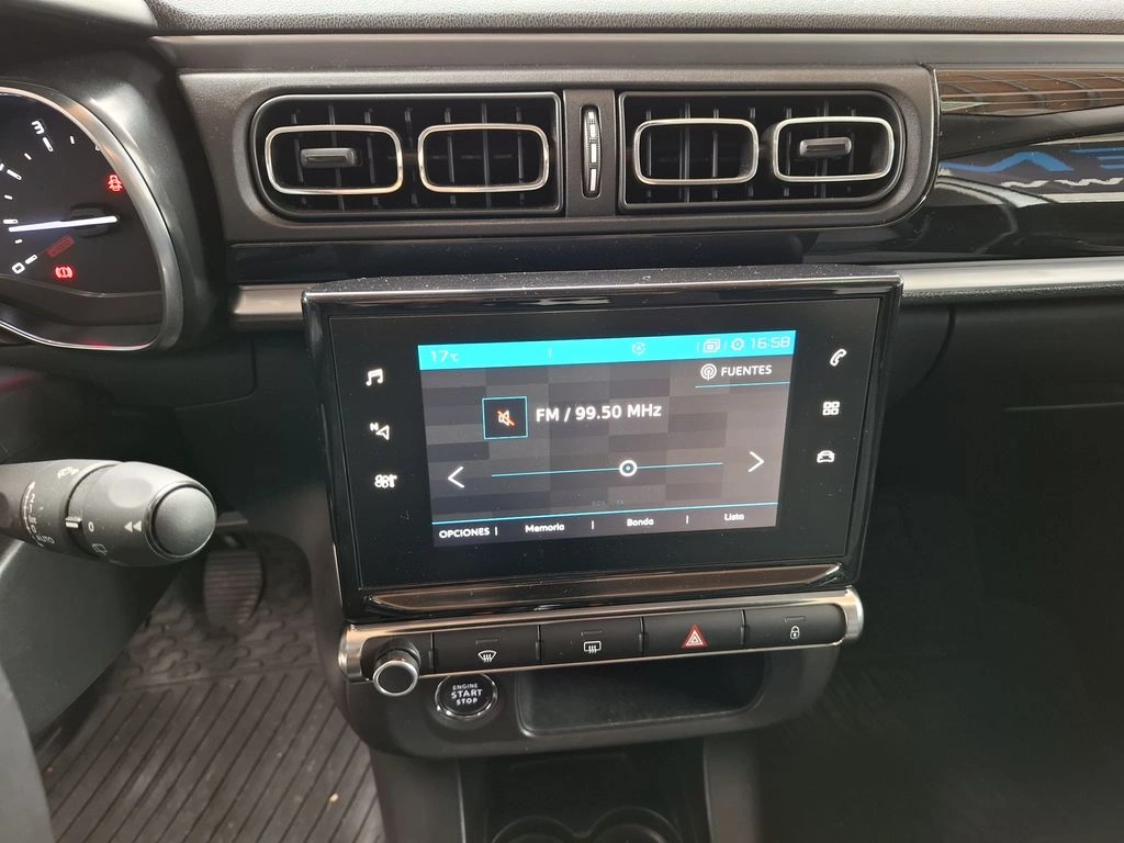 Citroën C3Shinee — foto 18 de 29
