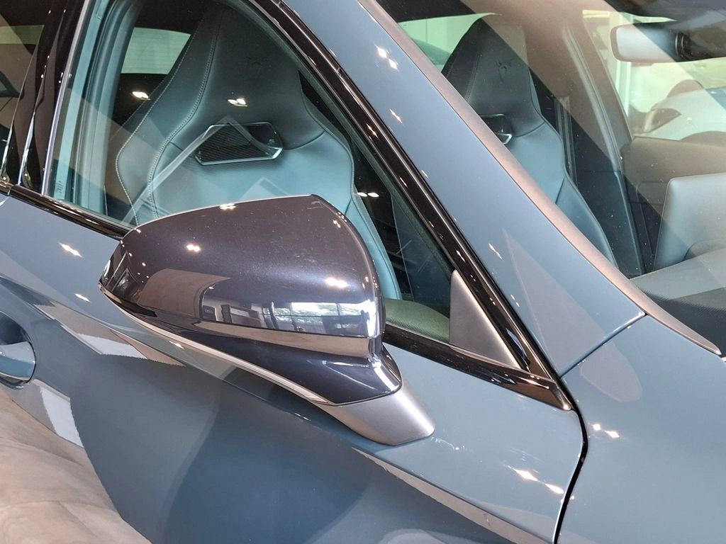 Cupra Formentorhibrid — foto 5 de 32