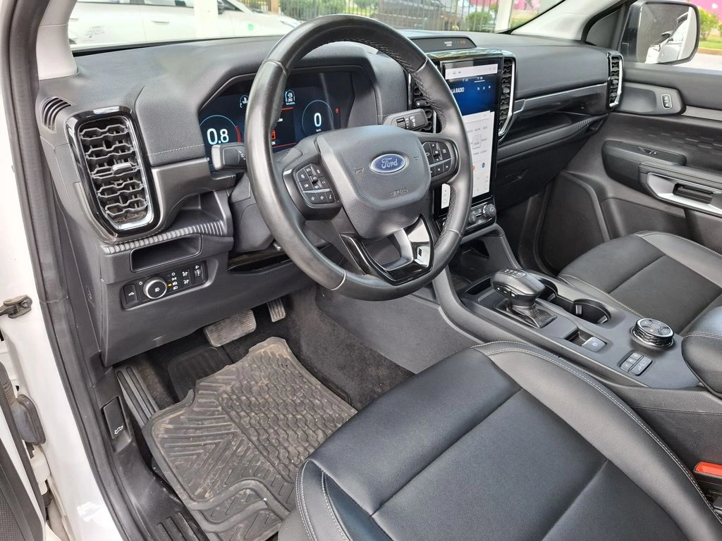 FORD RANGER 2025 - Foto 10