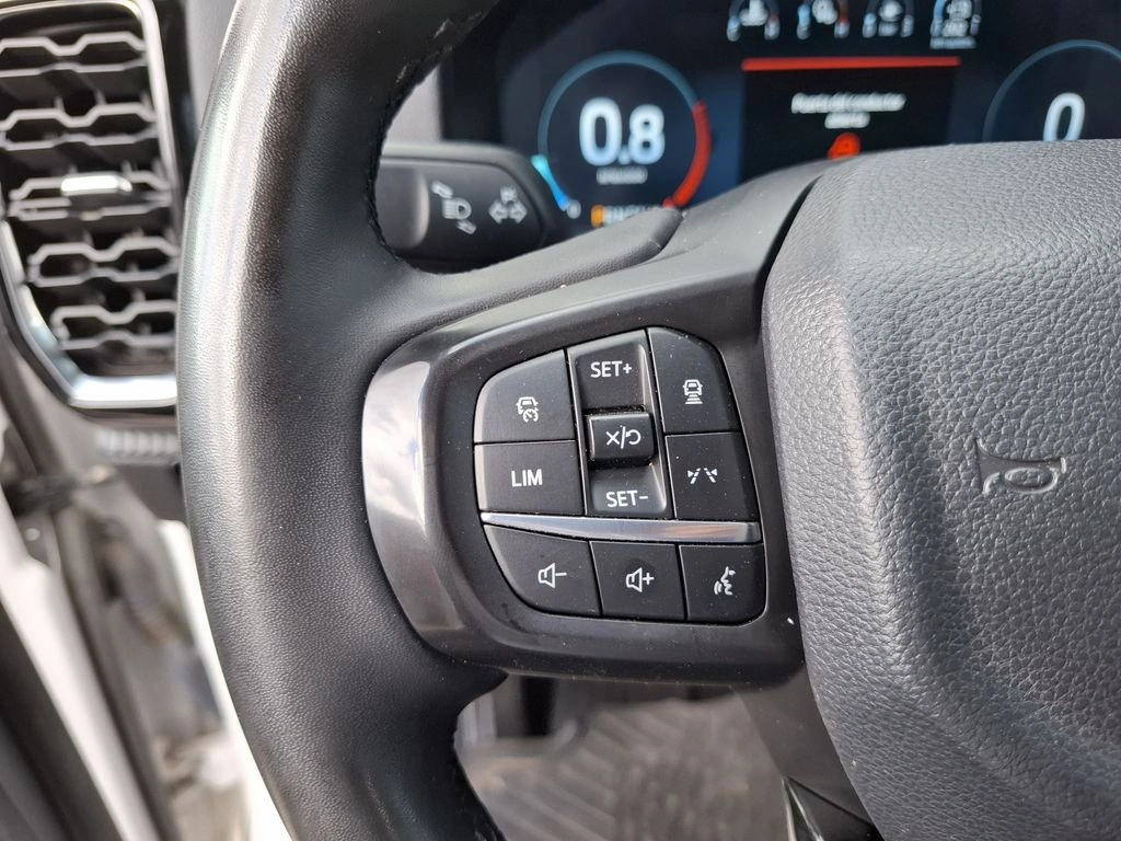 FORD RANGER 2025 - Foto 13