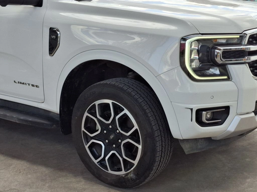 FORD RANGER 2025 - Foto 4