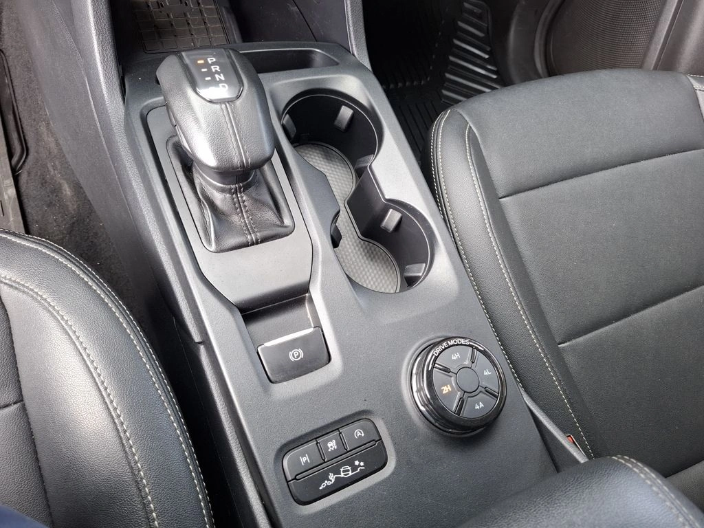 FORD RANGER 2025 - Foto 16