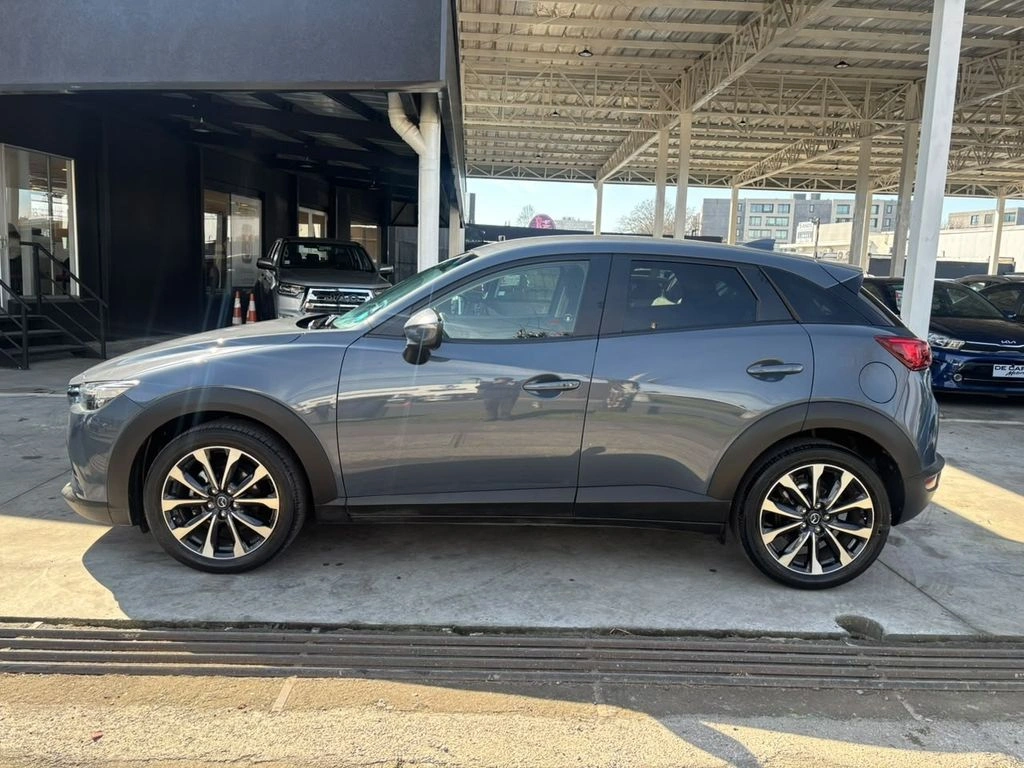 Mazda CX-3 — foto 6 de 32