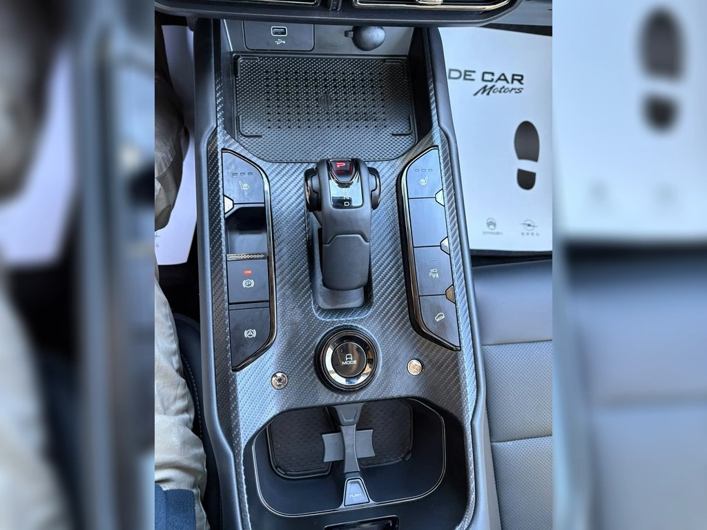 GREAT WALL HAVAL H7 2026 - Foto 15