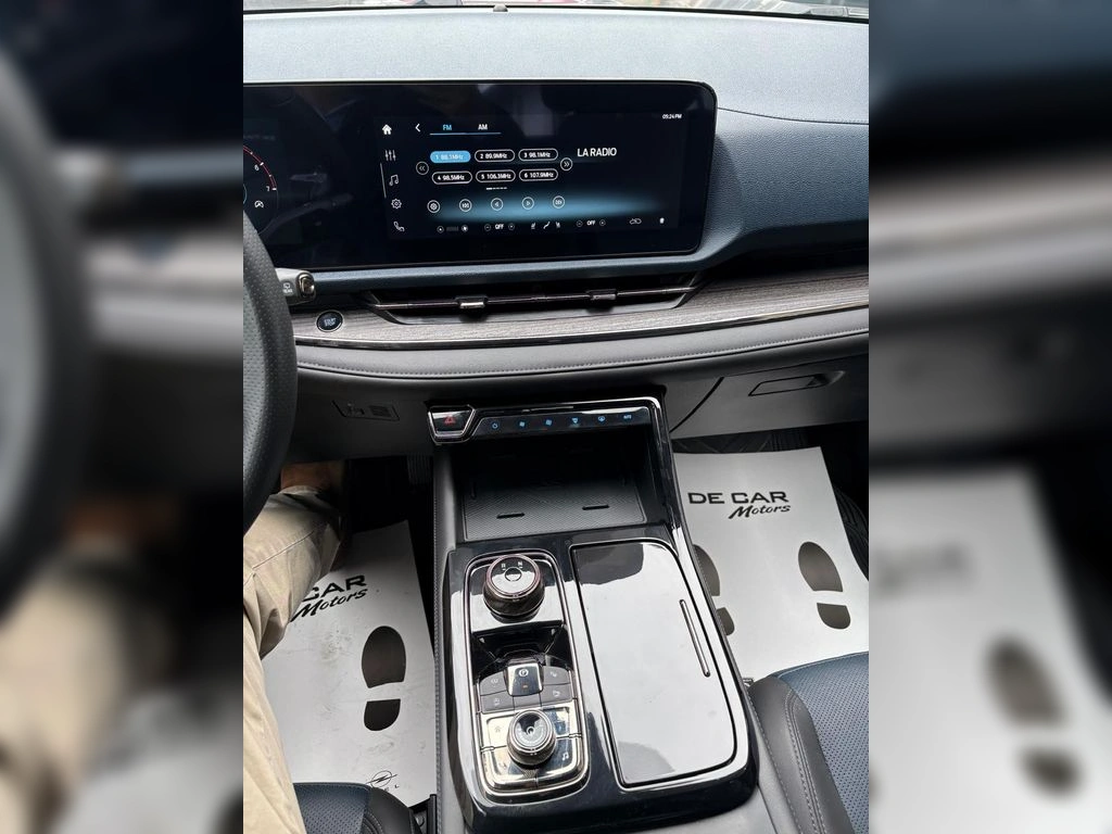 FORD TERRITORY 2025 - Foto 13