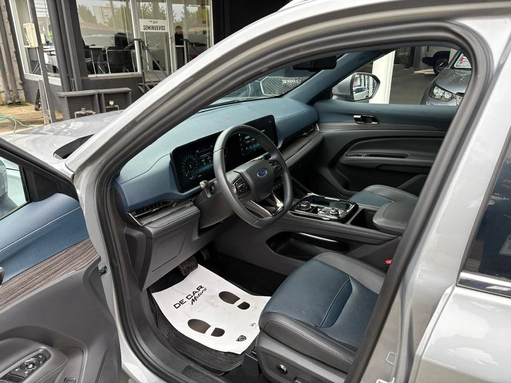 FORD TERRITORY 2025 - Foto 16