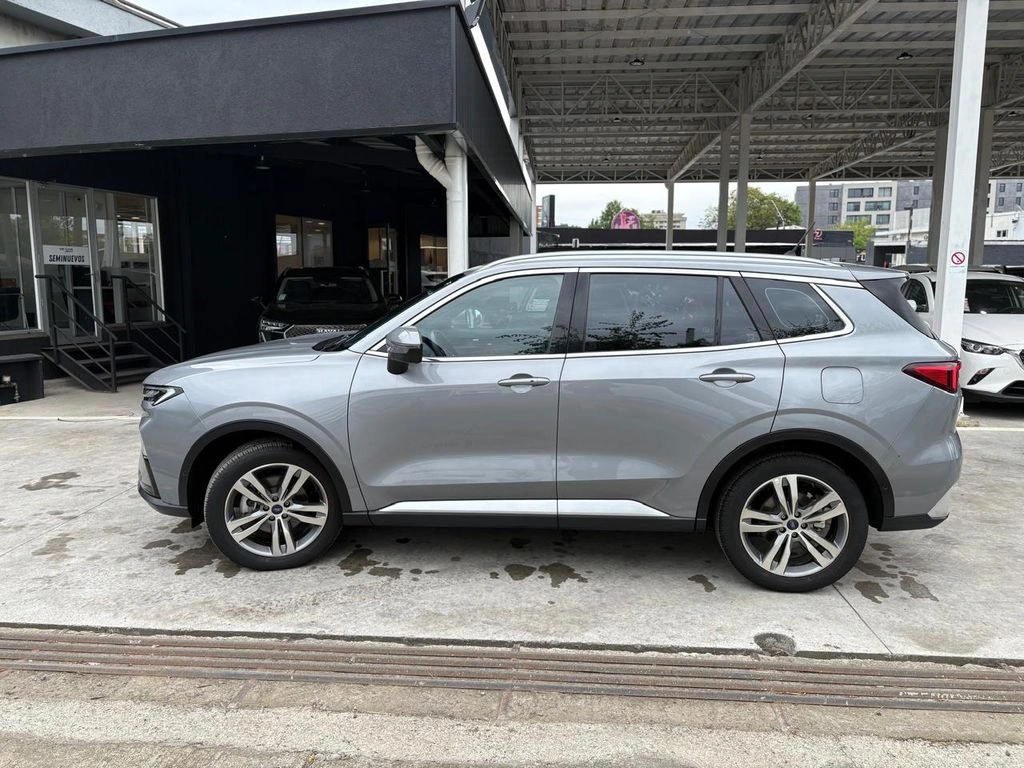 FORD TERRITORY 2025 - Foto 5