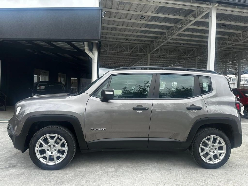 JEEP RENEGADE 2022 - Foto 2