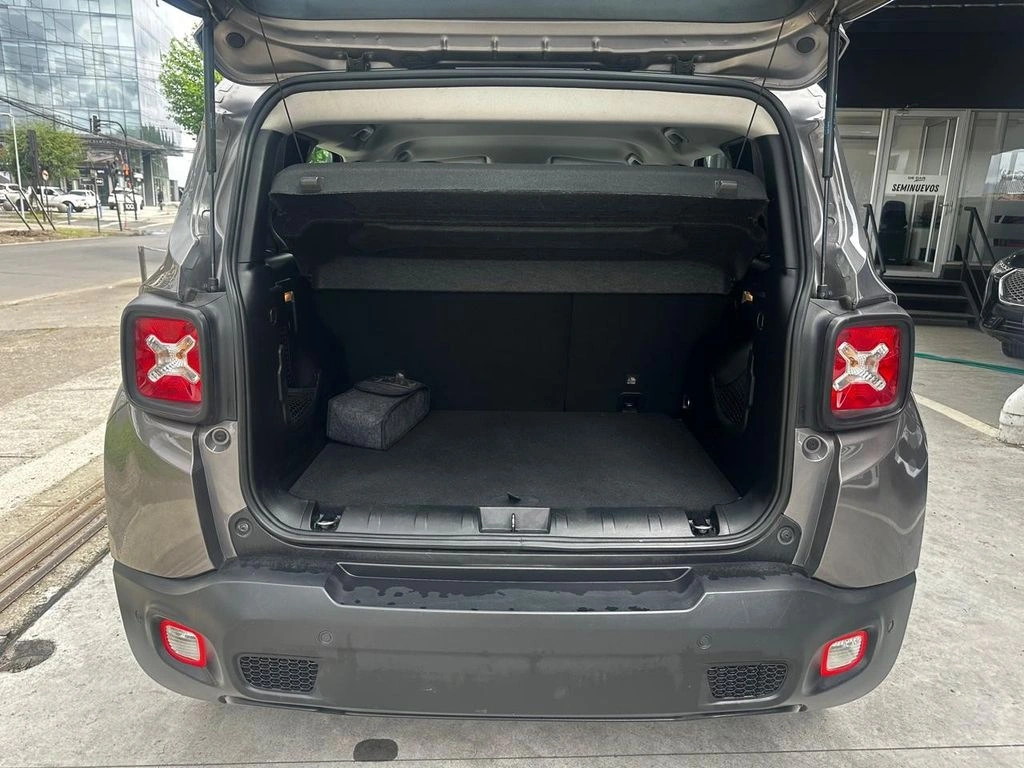 JEEP RENEGADE 2022 - Foto 12