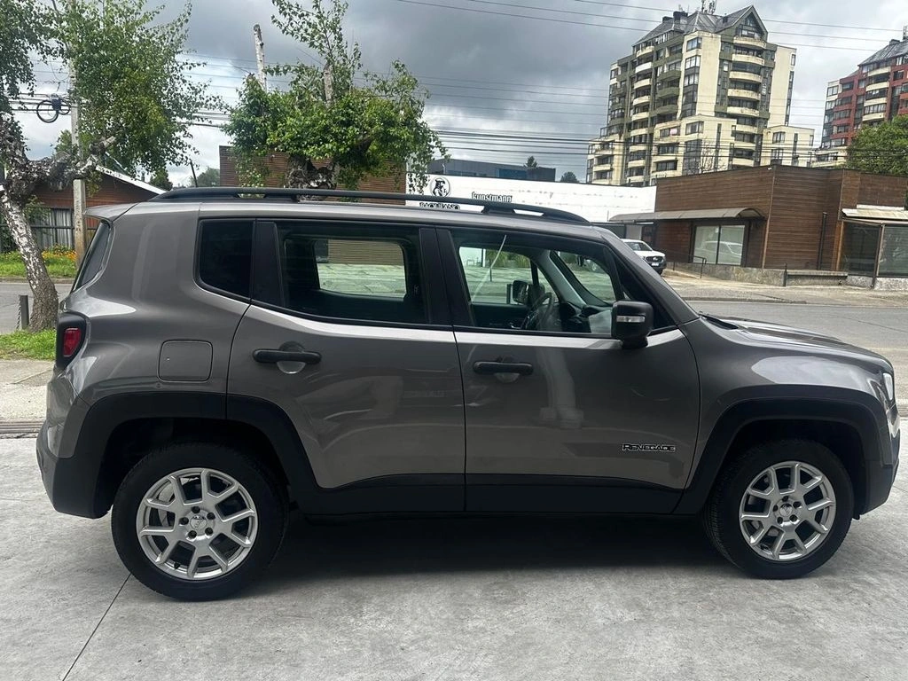 JEEP RENEGADE 2022 - Foto 10