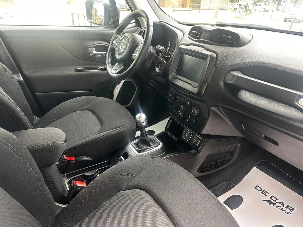 JEEP RENEGADE 2022 - Foto 14