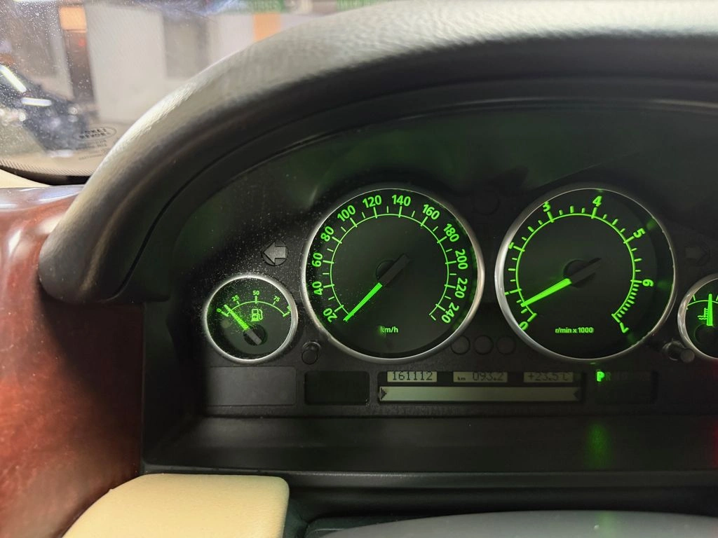 LAND ROVER RANGE ROVER 2005 - Foto 14