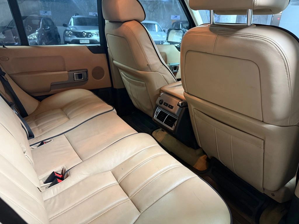 LAND ROVER RANGE ROVER 2005 - Foto 7