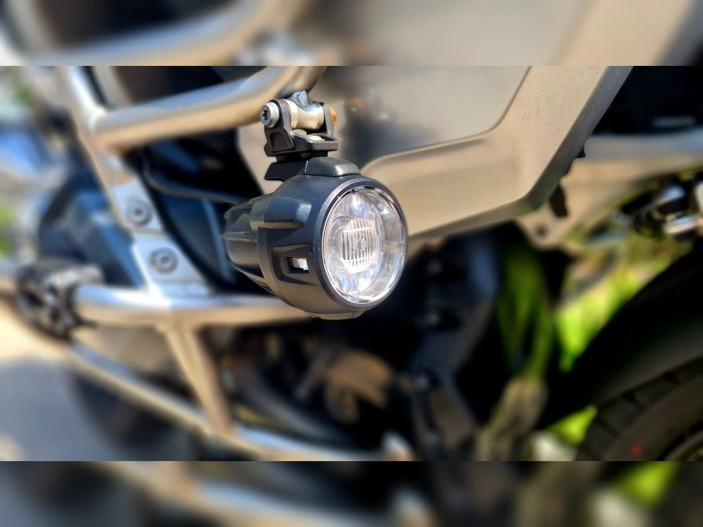 BMW R 1250 GS ADVENTURE 2019 - Foto 14