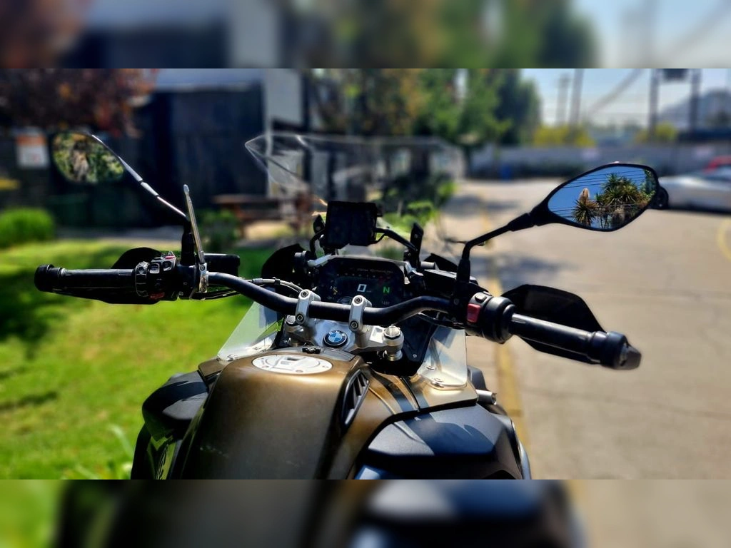 BMW R 1250 GS ADVENTURE 2019 - Foto 10