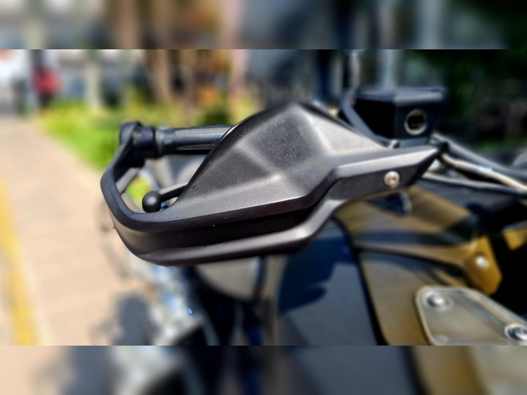BMW R 1250 GS ADVENTURE 2019 - Foto 9