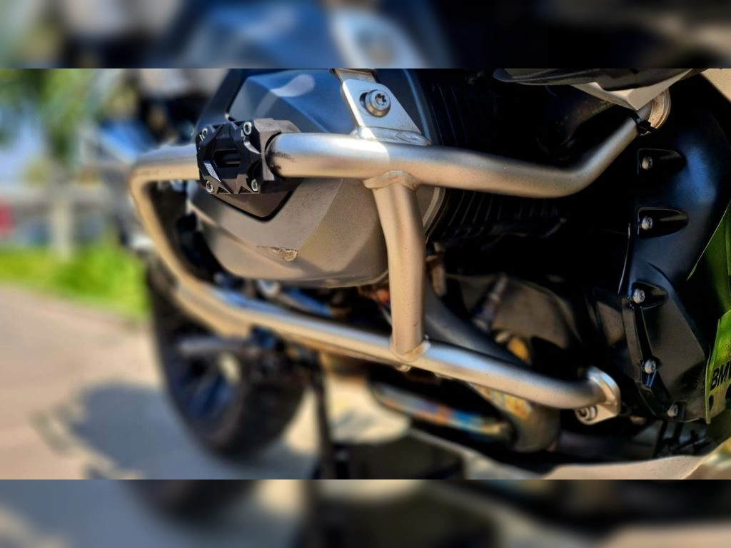 BMW R 1250 GS ADVENTURE 2019 - Foto 15