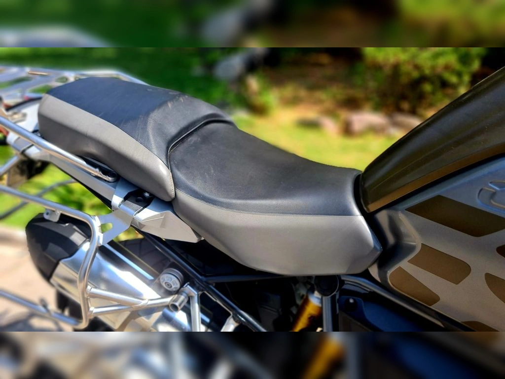 BMW R 1250 GS ADVENTURE 2019 - Foto 18