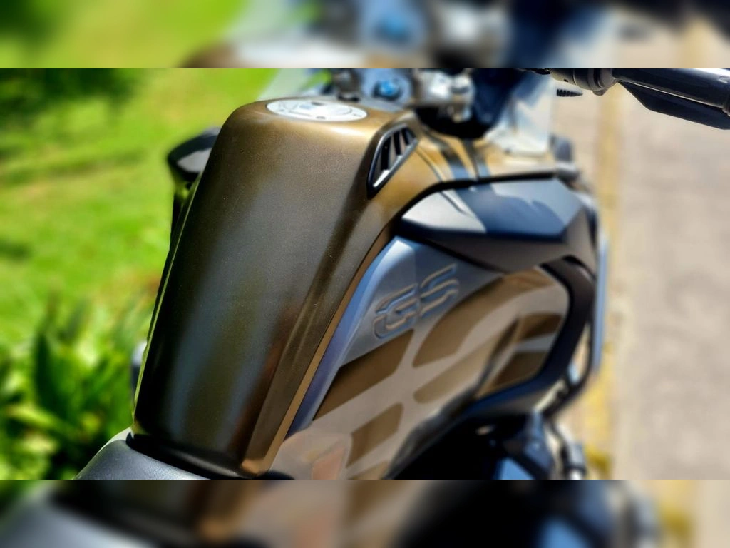 BMW R 1250 GS ADVENTURE 2019 - Foto 17